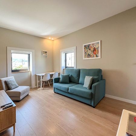 Casa Sao Vicente - Apartment Near City Centre With Private Parking Viana do Castelo Eksteriør bilde