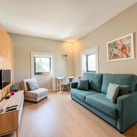 Casa Sao Vicente - Apartment Near City Centre With Private Parking Viana do Castelo Eksteriør bilde