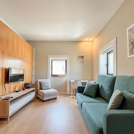 Casa Sao Vicente - Apartment Near City Centre With Private Parking Viana do Castelo Eksteriør bilde