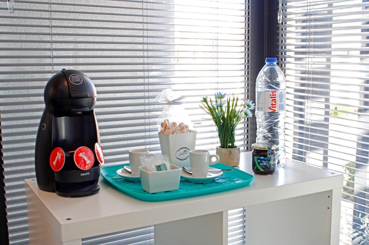 Casa Sao Vicente - Apartment Near City Centre With Private Parking Viana do Castelo Eksteriør bilde
