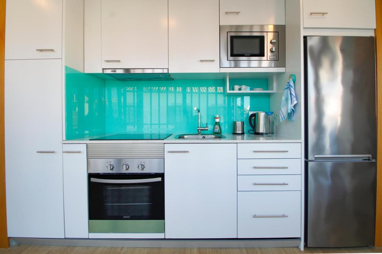 Casa Sao Vicente - Apartment Near City Centre With Private Parking Viana do Castelo Eksteriør bilde