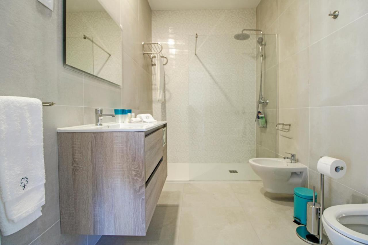 Casa Sao Vicente - Apartment Near City Centre With Private Parking Viana do Castelo Eksteriør bilde