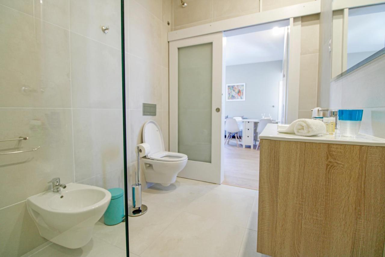 Casa Sao Vicente - Apartment Near City Centre With Private Parking Viana do Castelo Eksteriør bilde