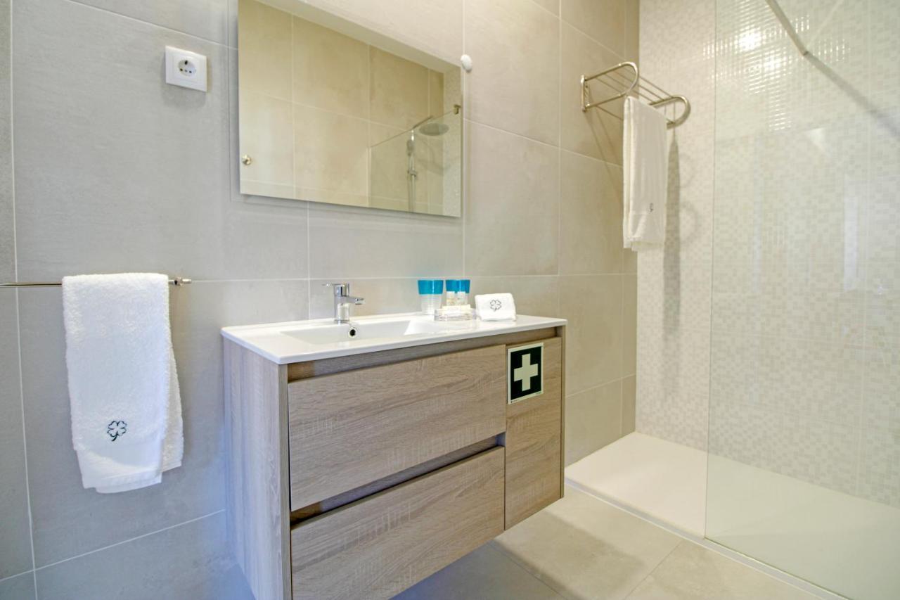 Casa Sao Vicente - Apartment Near City Centre With Private Parking Viana do Castelo Eksteriør bilde