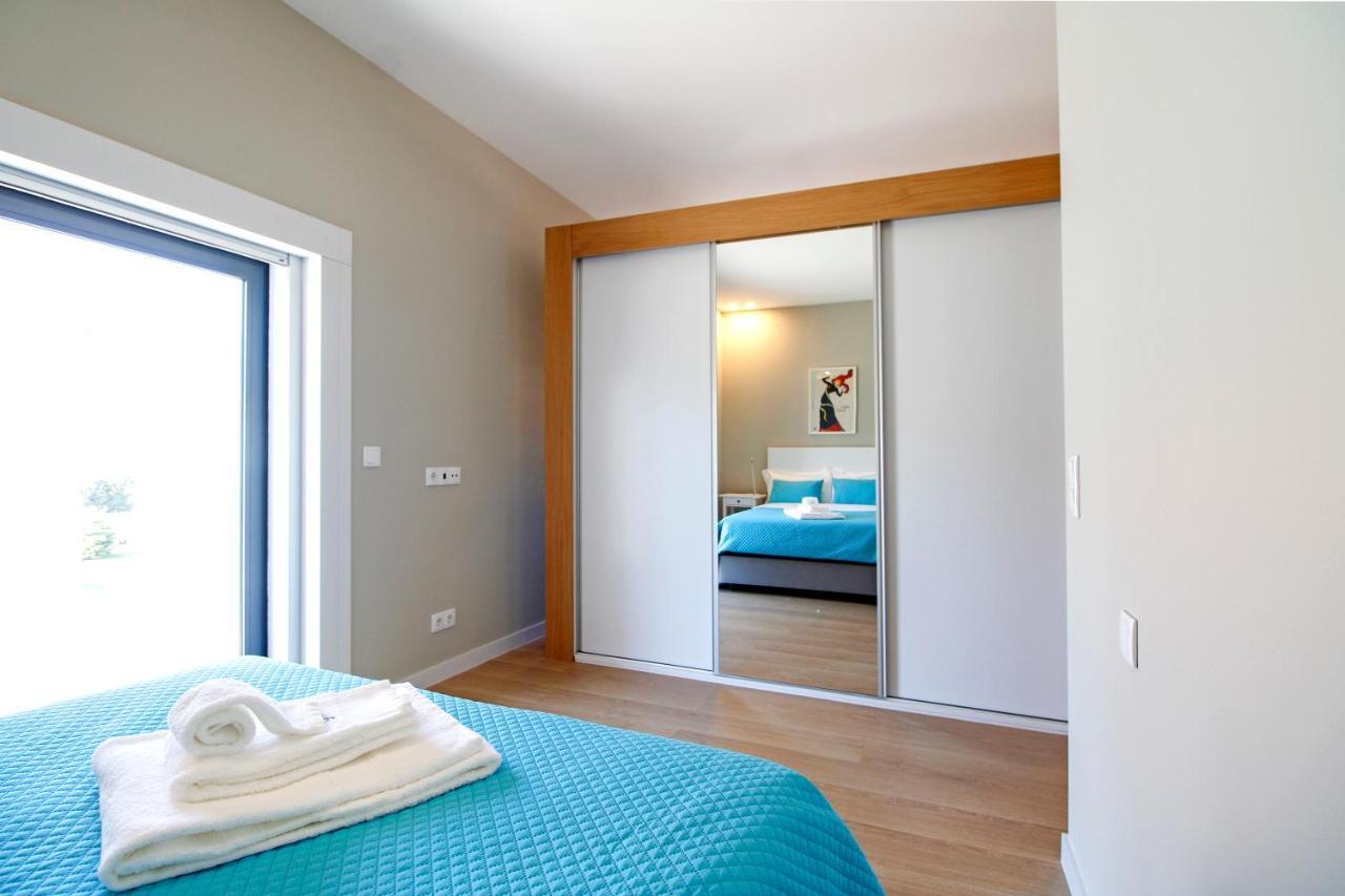 Casa Sao Vicente - Apartment Near City Centre With Private Parking Viana do Castelo Eksteriør bilde