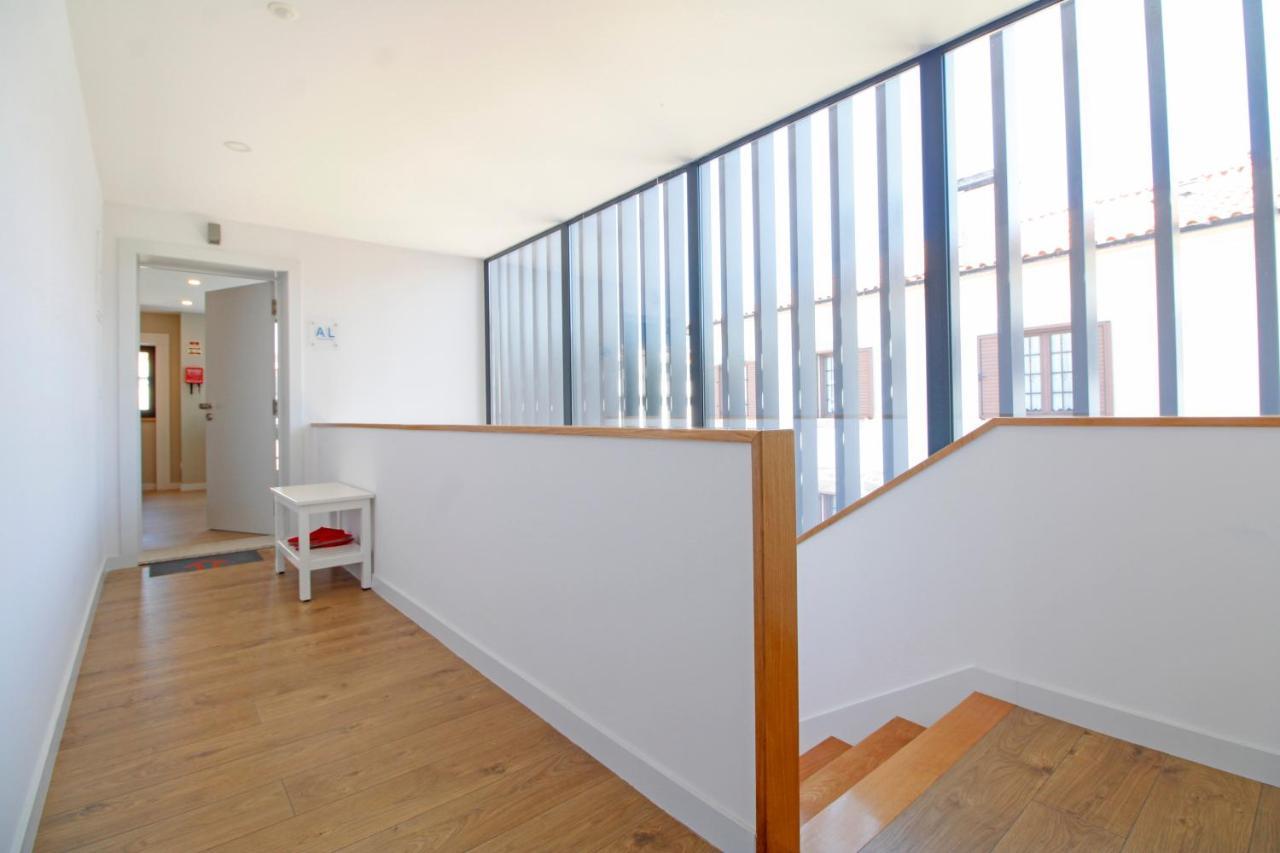 Casa Sao Vicente - Apartment Near City Centre With Private Parking Viana do Castelo Eksteriør bilde