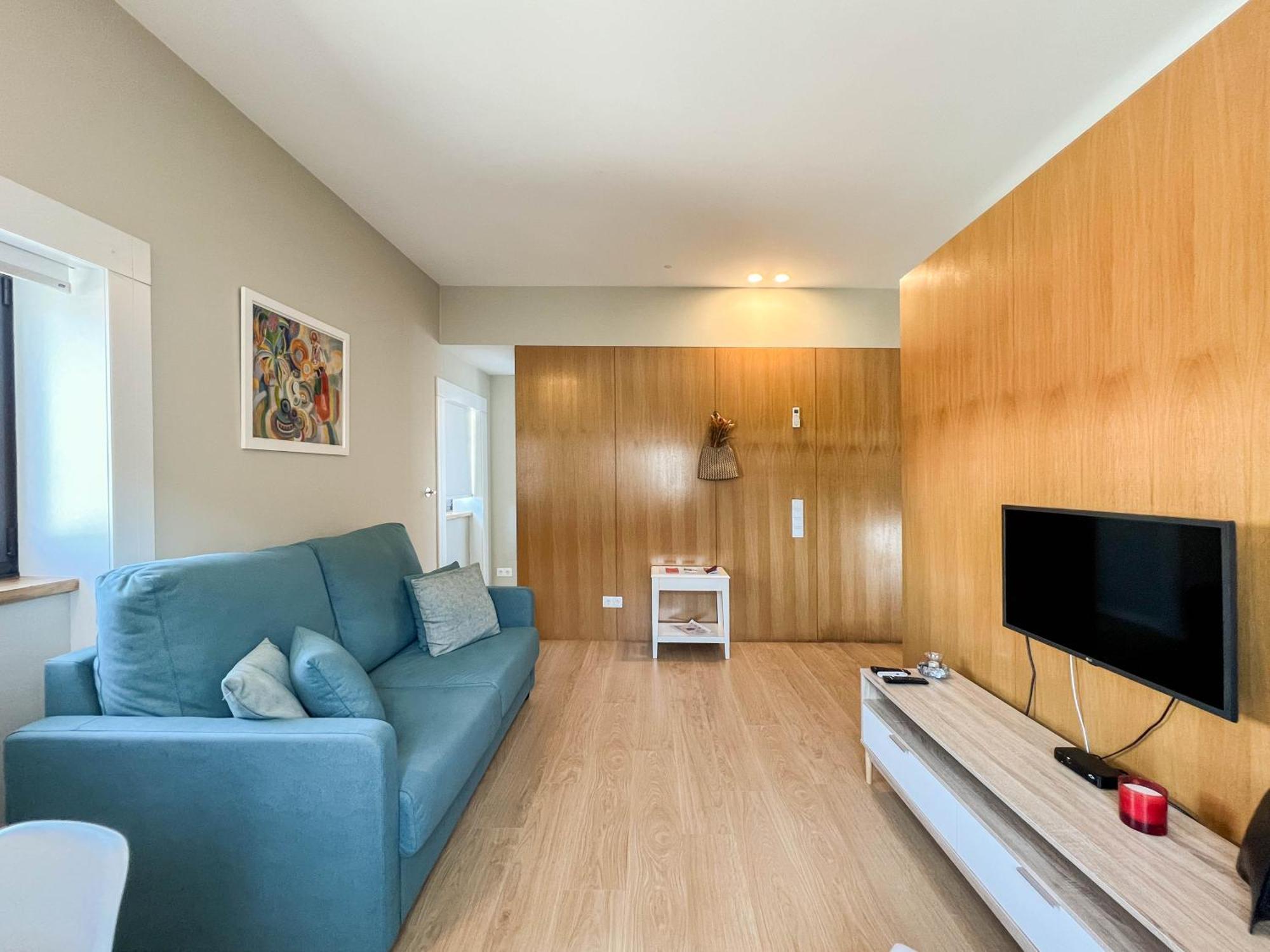 Casa Sao Vicente - Apartment Near City Centre With Private Parking Viana do Castelo Eksteriør bilde